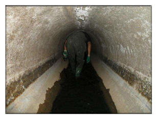 乌当管道高压清洗