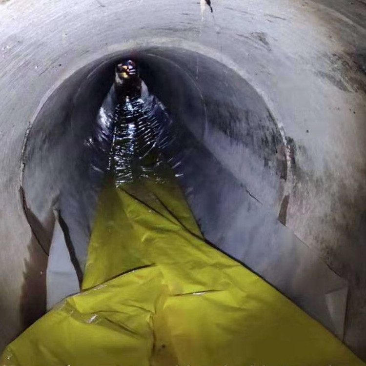 乌当管道紫外光固化修复