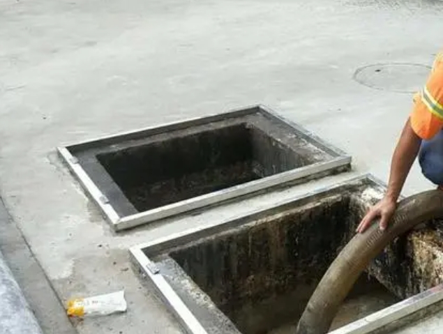 乌当化粪池清理