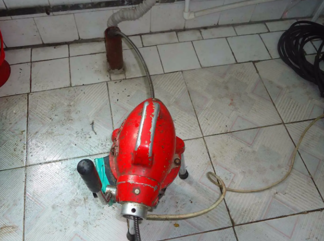 乌当下水道疏通