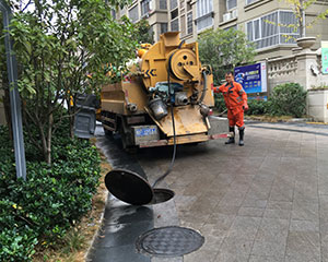 乌当管网知识-是否有行之有效的解决方案